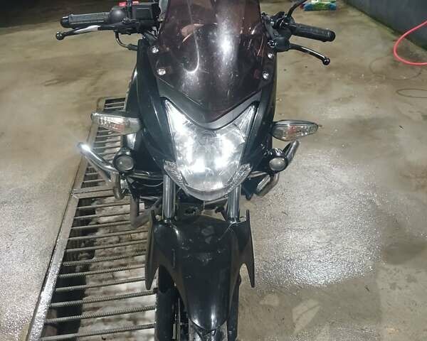 Черный Лифан Ирокез, объемом двигателя 0.2 л и пробегом 24 тыс. км за 900 $, фото 10 на Automoto.ua