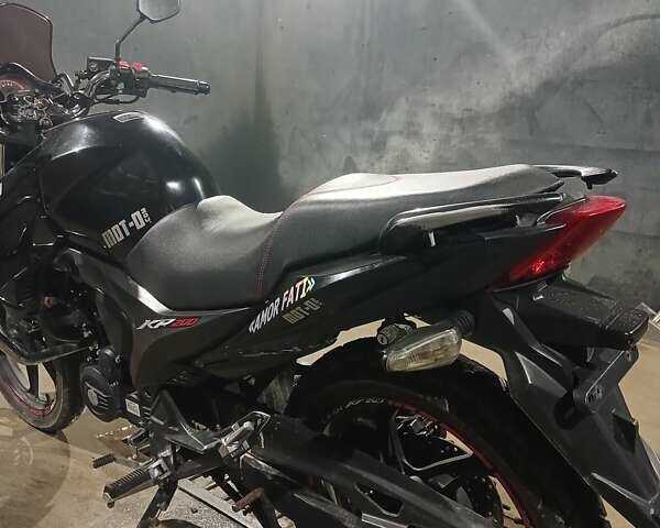 Черный Лифан Ирокез, объемом двигателя 0.2 л и пробегом 24 тыс. км за 900 $, фото 2 на Automoto.ua