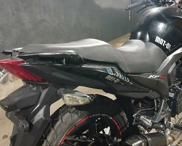 Черный Лифан Ирокез, объемом двигателя 0.2 л и пробегом 24 тыс. км за 900 $, фото 3 на Automoto.ua