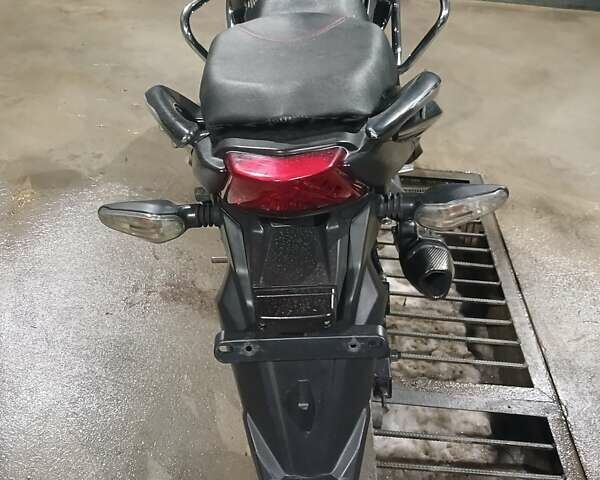 Черный Лифан Ирокез, объемом двигателя 0.2 л и пробегом 24 тыс. км за 900 $, фото 4 на Automoto.ua