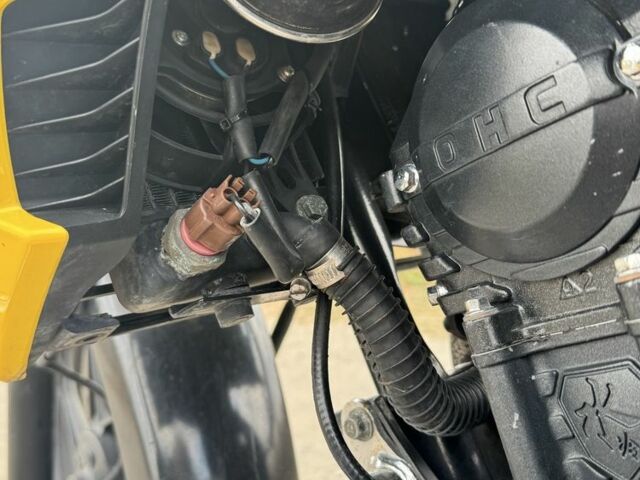 Лифан Ирокез, объемом двигателя 0.15 л и пробегом 0 тыс. км за 1000 $, фото 7 на Automoto.ua