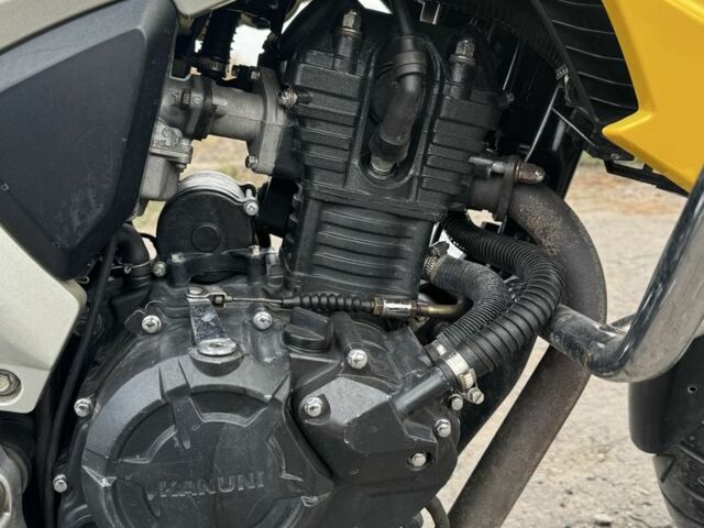 Лифан Ирокез, объемом двигателя 0.15 л и пробегом 0 тыс. км за 1000 $, фото 6 на Automoto.ua