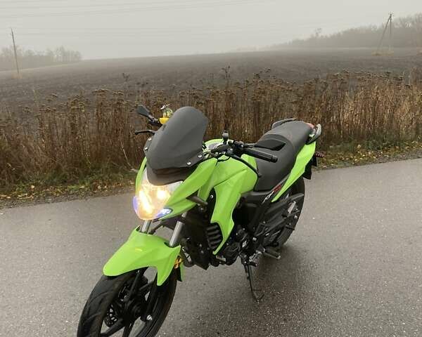 Зелений Ліфан Ірокєз, об'ємом двигуна 0.16 л та пробігом 8 тис. км за 1499 $, фото 6 на Automoto.ua