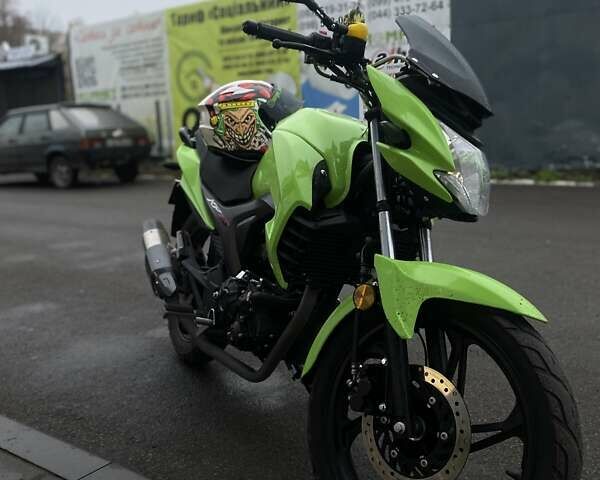 Зелений Ліфан Ірокєз, об'ємом двигуна 0.16 л та пробігом 8 тис. км за 1499 $, фото 8 на Automoto.ua