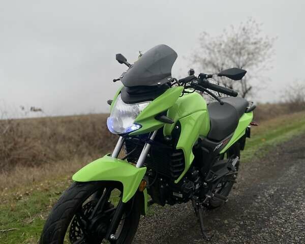 Зелений Ліфан Ірокєз, об'ємом двигуна 0.16 л та пробігом 8 тис. км за 1499 $, фото 9 на Automoto.ua