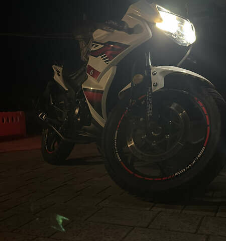 Белый Лифан КПР, объемом двигателя 0.2 л и пробегом 15 тыс. км за 1400 $, фото 1 на Automoto.ua