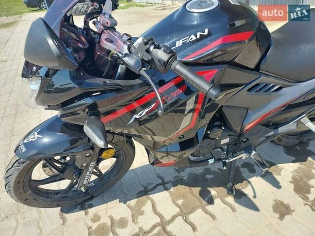 Чорний Ліфан КПР, об'ємом двигуна 0 л та пробігом 5 тис. км за 1600 $, фото 1 на Automoto.ua
