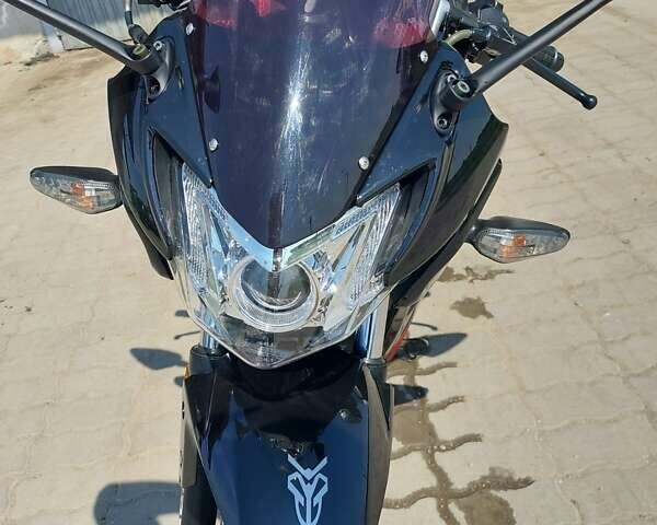 Чорний Ліфан КПР, об'ємом двигуна 0 л та пробігом 5 тис. км за 1600 $, фото 2 на Automoto.ua