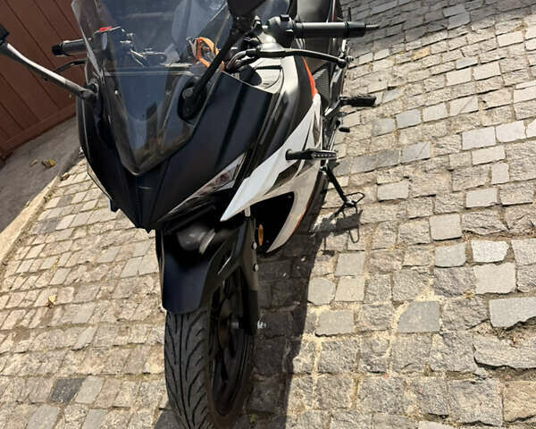 Чорний Ліфан КПР, об'ємом двигуна 0.25 л та пробігом 310 тис. км за 2400 $, фото 4 на Automoto.ua