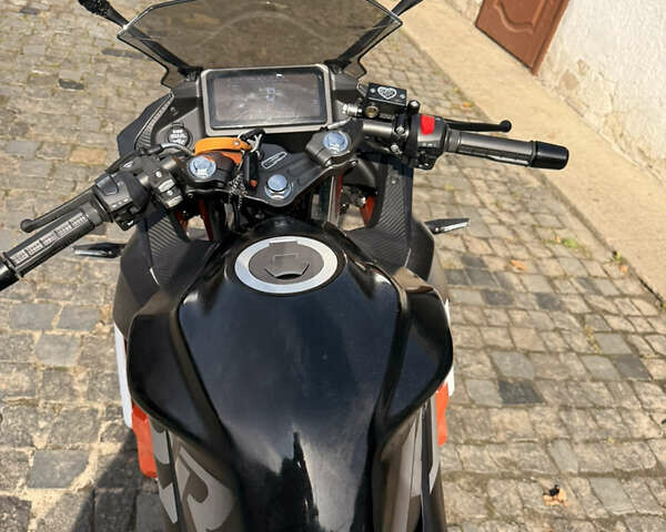 Чорний Ліфан КПР, об'ємом двигуна 0.25 л та пробігом 310 тис. км за 2400 $, фото 5 на Automoto.ua
