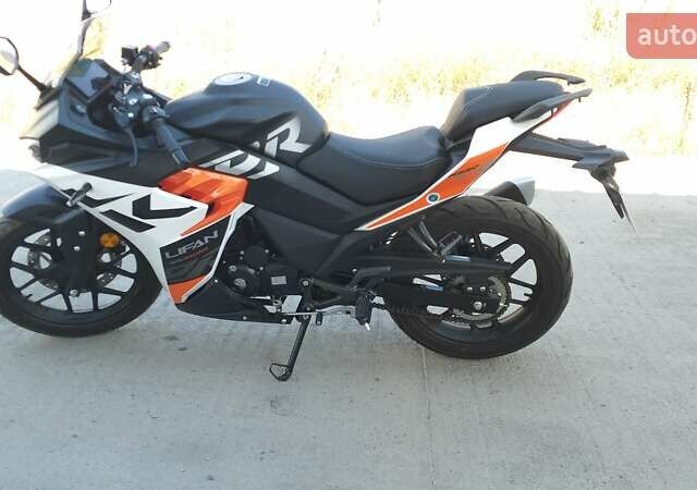 Чорний Ліфан КПР, об'ємом двигуна 0 л та пробігом 110 тис. км за 2250 $, фото 3 на Automoto.ua