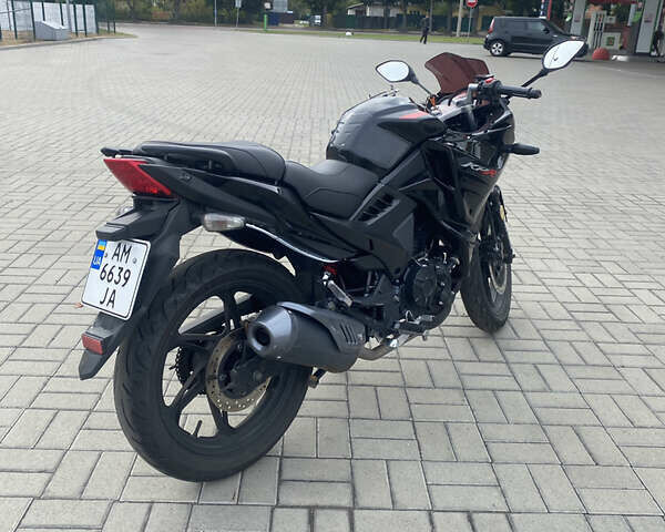 Чорний Ліфан КПР, об'ємом двигуна 0.2 л та пробігом 29 тис. км за 1300 $, фото 4 на Automoto.ua