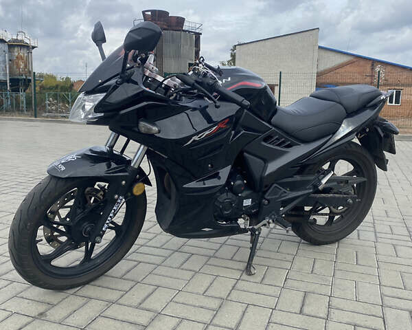 Чорний Ліфан КПР, об'ємом двигуна 0.2 л та пробігом 29 тис. км за 1300 $, фото 1 на Automoto.ua