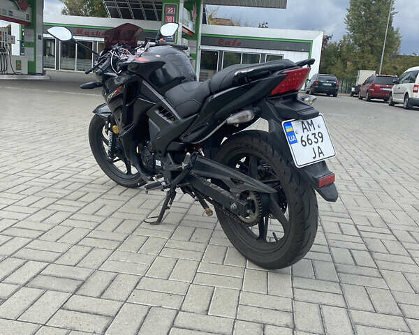 Чорний Ліфан КПР, об'ємом двигуна 0.2 л та пробігом 29 тис. км за 1300 $, фото 2 на Automoto.ua