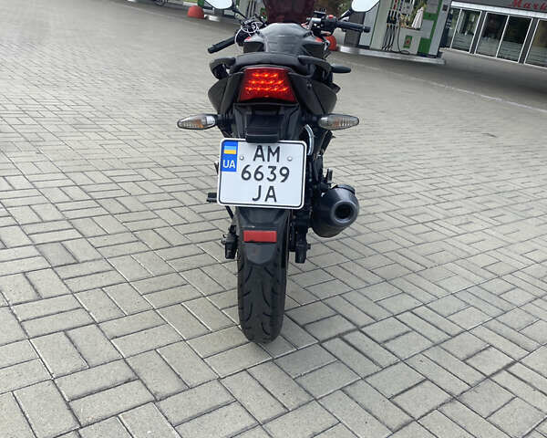 Чорний Ліфан КПР, об'ємом двигуна 0.2 л та пробігом 29 тис. км за 1300 $, фото 3 на Automoto.ua