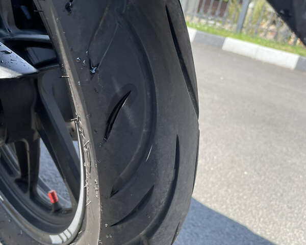 Черный Лифан КПР, объемом двигателя 0.2 л и пробегом 2 тыс. км за 1550 $, фото 5 на Automoto.ua