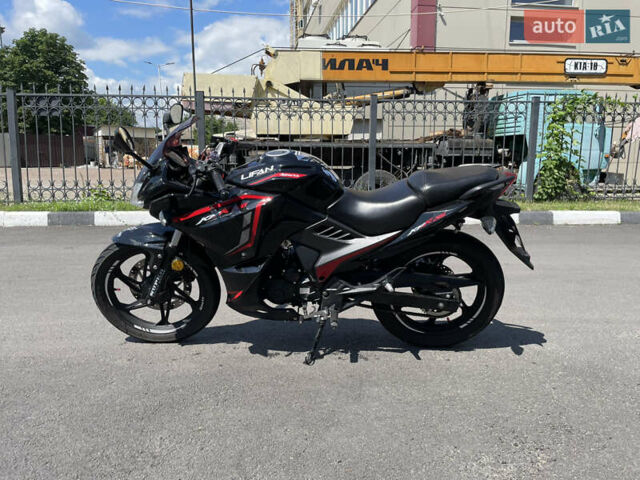 Черный Лифан КПР, объемом двигателя 0.2 л и пробегом 2 тыс. км за 1550 $, фото 2 на Automoto.ua