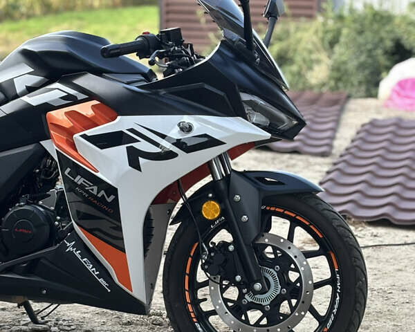 Чорний Ліфан КПР, об'ємом двигуна 0.25 л та пробігом 5 тис. км за 2300 $, фото 7 на Automoto.ua