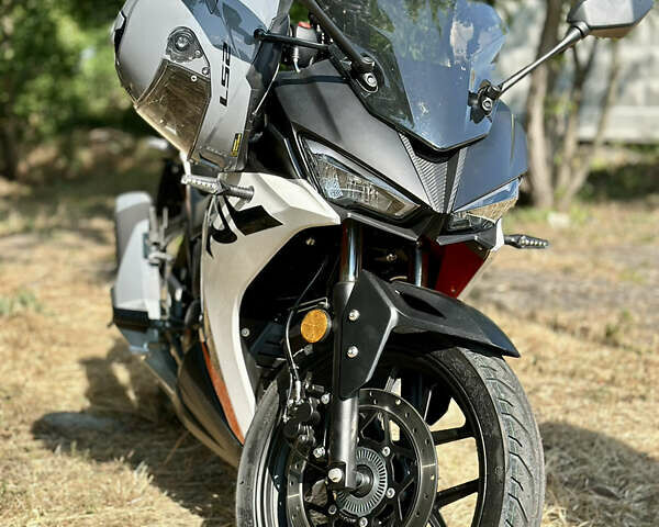 Чорний Ліфан КПР, об'ємом двигуна 0.25 л та пробігом 8 тис. км за 1900 $, фото 2 на Automoto.ua