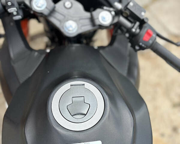 Чорний Ліфан КПР, об'ємом двигуна 0.25 л та пробігом 5 тис. км за 2300 $, фото 6 на Automoto.ua