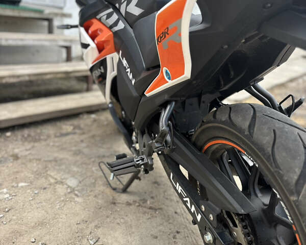 Чорний Ліфан КПР, об'ємом двигуна 0.25 л та пробігом 5 тис. км за 2300 $, фото 5 на Automoto.ua