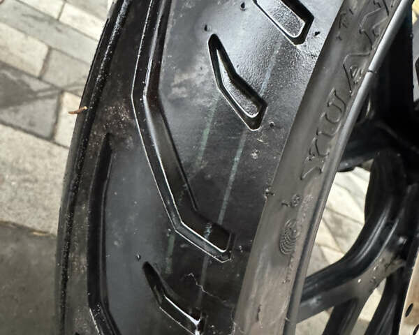 Красный Лифан КПР, объемом двигателя 0.2 л и пробегом 1 тыс. км за 2100 $, фото 15 на Automoto.ua