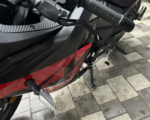 Красный Лифан КПР, объемом двигателя 0.2 л и пробегом 1 тыс. км за 2100 $, фото 11 на Automoto.ua