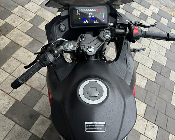 Красный Лифан КПР, объемом двигателя 0.2 л и пробегом 1 тыс. км за 2100 $, фото 9 на Automoto.ua