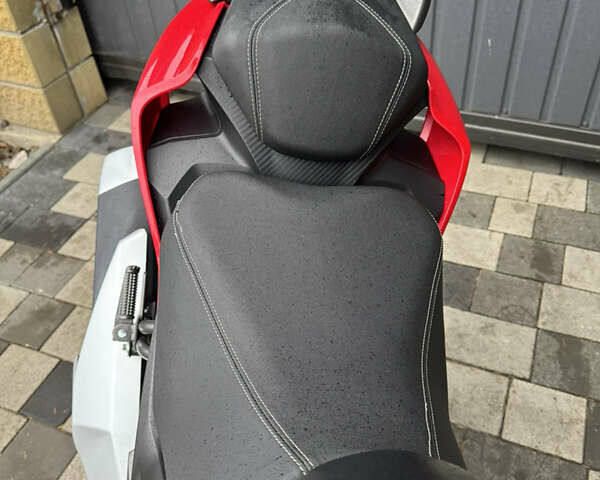 Красный Лифан КПР, объемом двигателя 0.2 л и пробегом 1 тыс. км за 2100 $, фото 10 на Automoto.ua