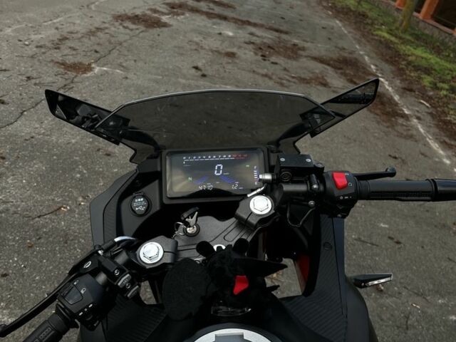 Ліфан КПР, об'ємом двигуна 0.25 л та пробігом 0 тис. км за 2150 $, фото 5 на Automoto.ua