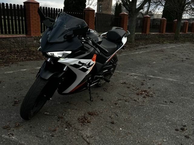 Ліфан КПР, об'ємом двигуна 0.25 л та пробігом 0 тис. км за 2150 $, фото 2 на Automoto.ua