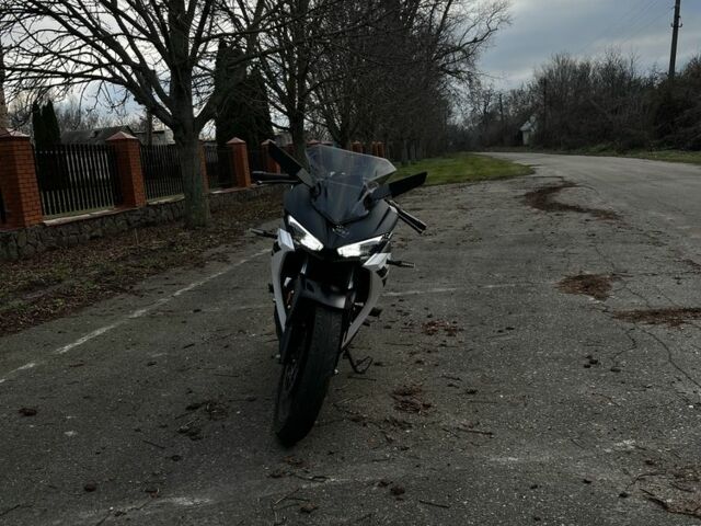 Ліфан КПР, об'ємом двигуна 0.25 л та пробігом 0 тис. км за 2150 $, фото 1 на Automoto.ua