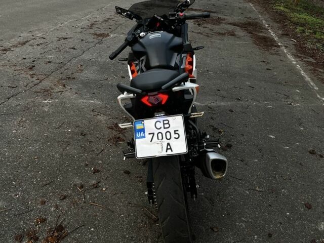 Ліфан КПР, об'ємом двигуна 0.25 л та пробігом 0 тис. км за 2150 $, фото 4 на Automoto.ua