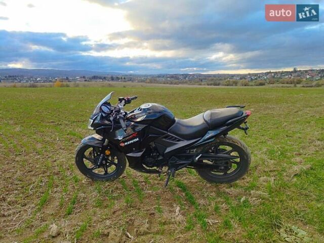 Лифан КПР 2020 в Стрые на Automoto.ua Лифан КПР, объемом двигателя 0 л и пробегом 110 тыс. км за 1400 $, фото 2 на Automoto.ua
