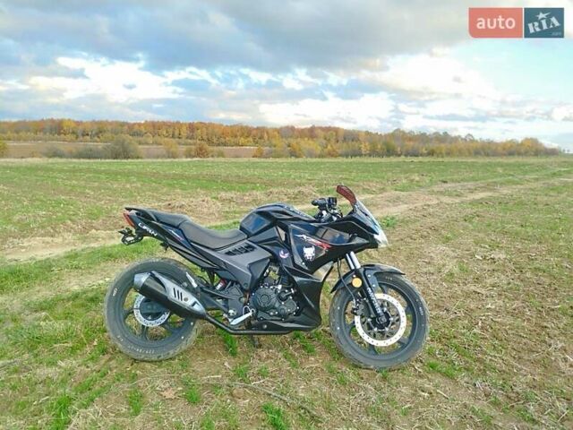 Лифан КПР 2020 в Стрые на Automoto.ua Лифан КПР, объемом двигателя 0 л и пробегом 110 тыс. км за 1400 $, фото 5 на Automoto.ua