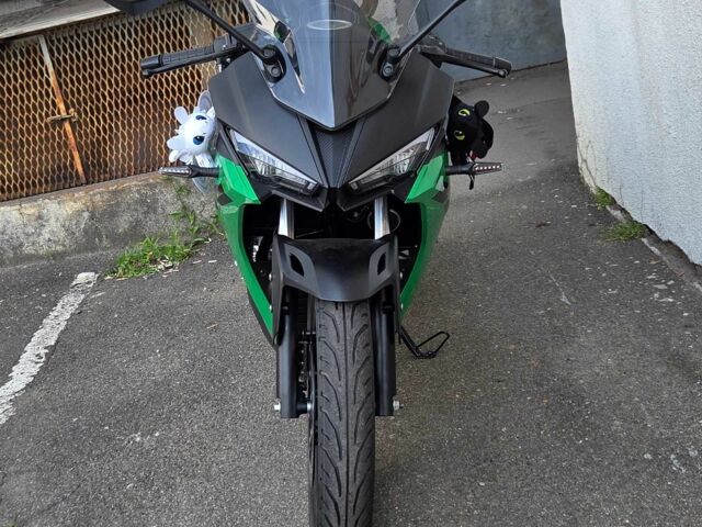 Лифан КПР, объемом двигателя 0.25 л и пробегом 0 тыс. км за 1898 $, фото 1 на Automoto.ua