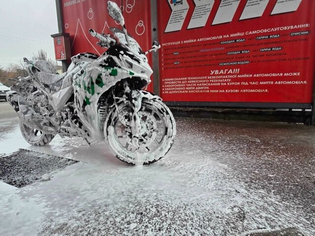 Лифан КПР, объемом двигателя 0.25 л и пробегом 0 тыс. км за 1898 $, фото 2 на Automoto.ua