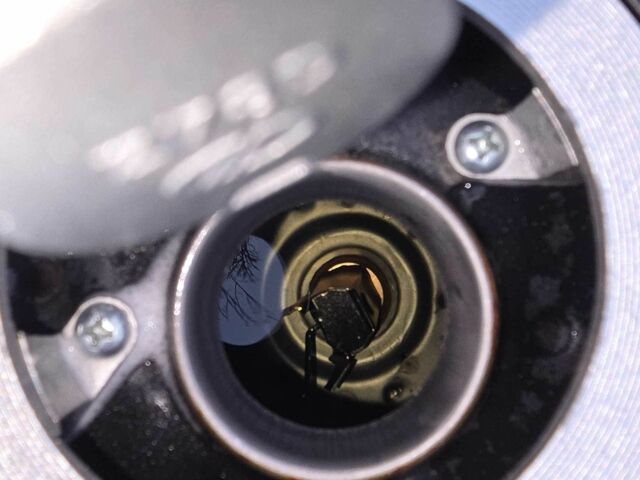 Лифан КПР, объемом двигателя 0.25 л и пробегом 0 тыс. км за 1898 $, фото 8 на Automoto.ua