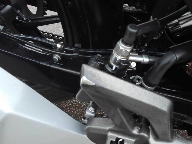 Лифан КПР, объемом двигателя 0.25 л и пробегом 0 тыс. км за 1898 $, фото 10 на Automoto.ua