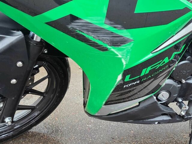 Лифан КПР, объемом двигателя 0.25 л и пробегом 0 тыс. км за 1898 $, фото 9 на Automoto.ua