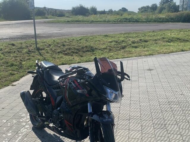 Ліфан КПР, об'ємом двигуна 0.2 л та пробігом 0 тис. км за 1499 $, фото 3 на Automoto.ua