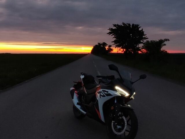 Ліфан КПР, об'ємом двигуна 0.25 л та пробігом 0 тис. км за 2350 $, фото 1 на Automoto.ua