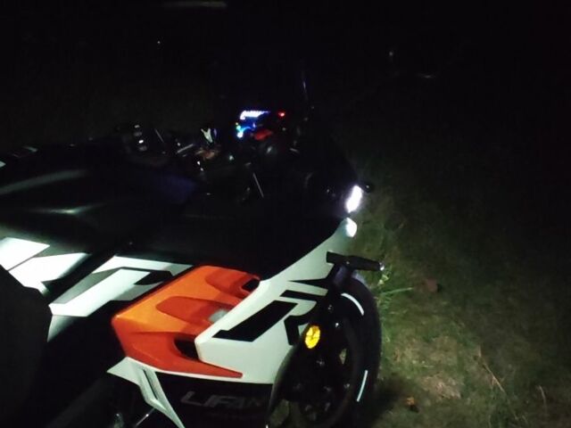 Ліфан КПР, об'ємом двигуна 0.25 л та пробігом 0 тис. км за 2350 $, фото 3 на Automoto.ua