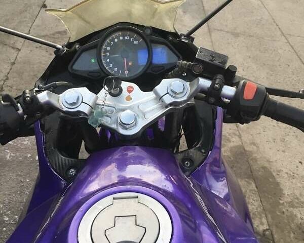 Ліфан КПР, об'ємом двигуна 0.15 л та пробігом 25 тис. км за 950 $, фото 4 на Automoto.ua
