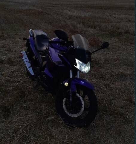 Ліфан КПР, об'ємом двигуна 0.15 л та пробігом 25 тис. км за 950 $, фото 6 на Automoto.ua