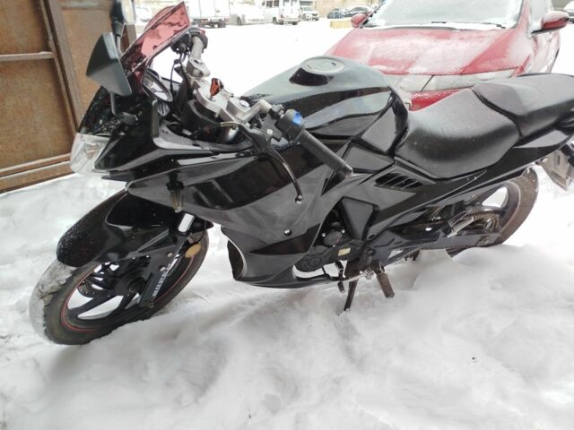 Лифан КПР, объемом двигателя 0.2 л и пробегом 0 тыс. км за 664 $, фото 13 на Automoto.ua