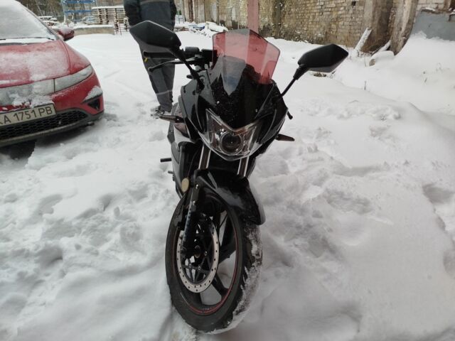 Лифан КПР, объемом двигателя 0.2 л и пробегом 0 тыс. км за 664 $, фото 15 на Automoto.ua