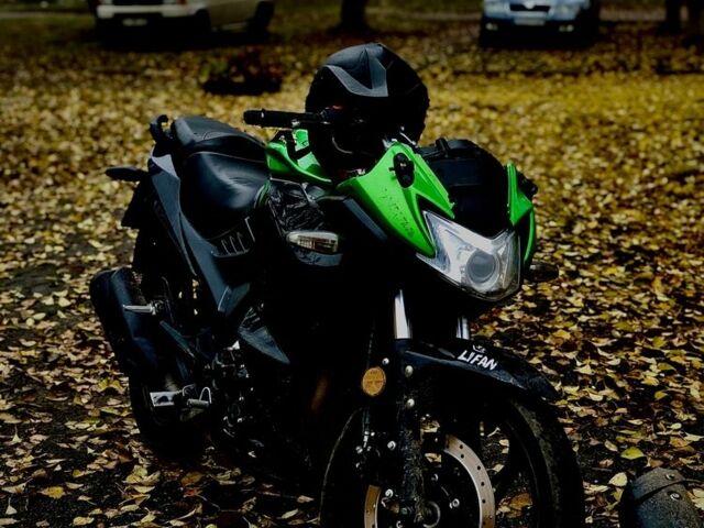 Лифан КПР, объемом двигателя 0.2 л и пробегом 0 тыс. км за 1200 $, фото 2 на Automoto.ua