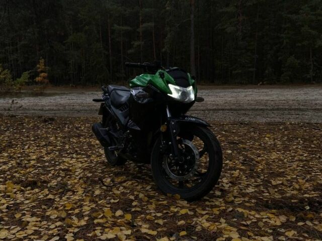 Лифан КПР, объемом двигателя 0.2 л и пробегом 0 тыс. км за 1200 $, фото 3 на Automoto.ua