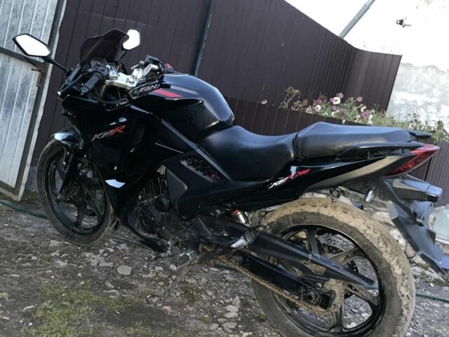 Ліфан КПР, об'ємом двигуна 0.2 л та пробігом 0 тис. км за 1300 $, фото 4 на Automoto.ua